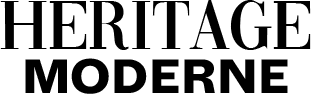 HÉRITAGE MODERNE